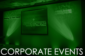 Corporate Events